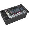 PMP500MP3 8 Channel 500W Power Mixer