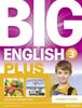 Книга Big English Plus American Edition 3 Student's Book