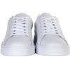 Кроссовки Armani Exchange Leather Sneakers