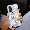 Sanzu Haruchiyo Tokyo Aevengers Phone Case For Xiaomi Redmi Note 15 14 13 12S 12 11 Pro Plus 14S 11S 11E 10 10S 11T 5G Personali