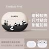 Cute Samoyed is suitable for Huawei FreeClip1st generation wireless earphone cover 1/1i/1i anti-drop pro1 case SE1.