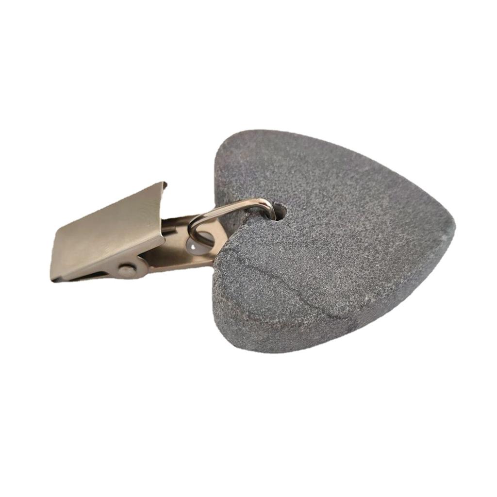 4 шт./компл. гири для скатерти с зажимом, подвесные принадлежности для скатерти, аксессуары для дома, путешествий, пикника