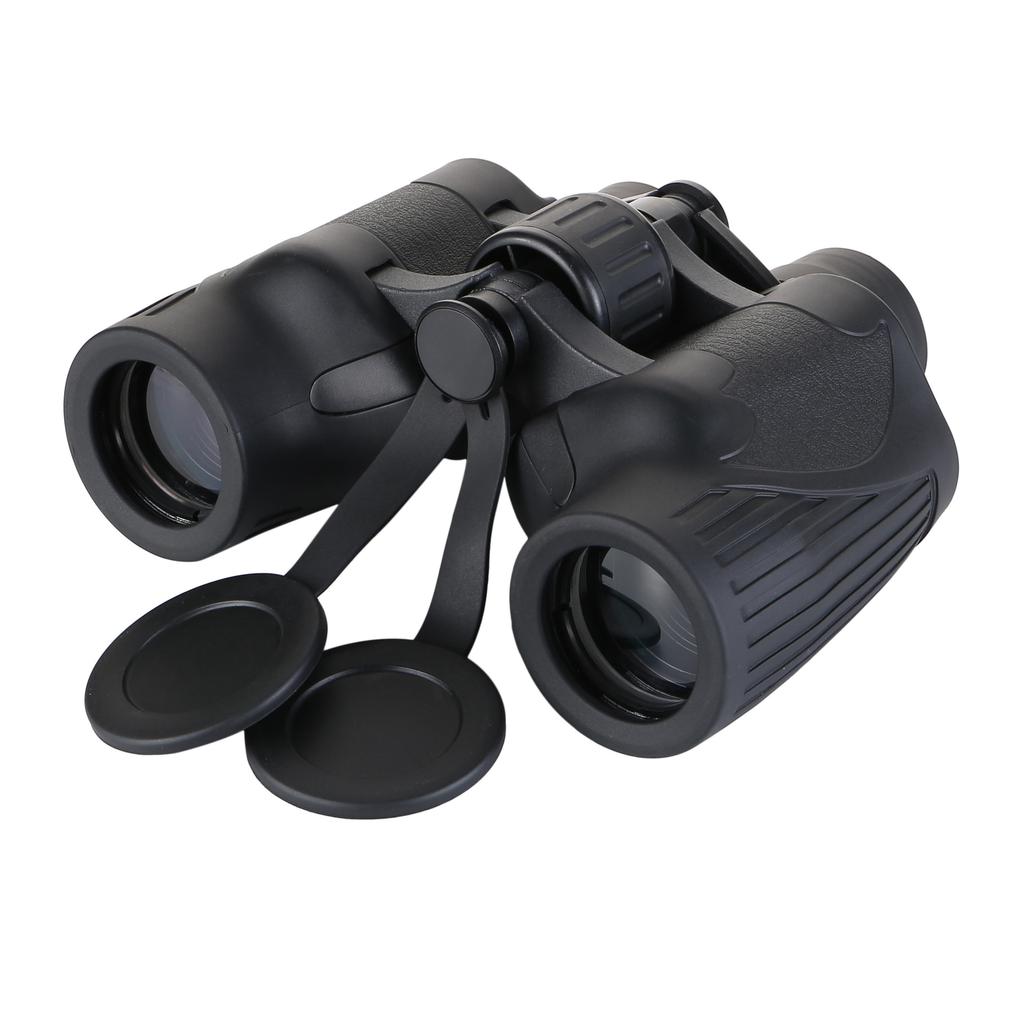 Новый высококачественный бинокль 8x36 HD, мощные портативные портативные очки ночного видения для улицы