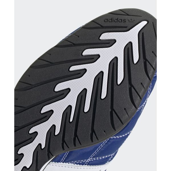 adidas Кроссовки унисекс Adi Racer Low Power Blue Cloud-White Core-Black JP7012