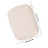 1Set Retainer Case Dental Storage Box Portable Travel Denture Organizer with Cleaning Brush and Mirror Compact Hygienic Hygiene