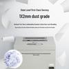 GEPAD GBM-0670D Level 1 High-Security Cross-Cut Shredder CN plug (adapter included)