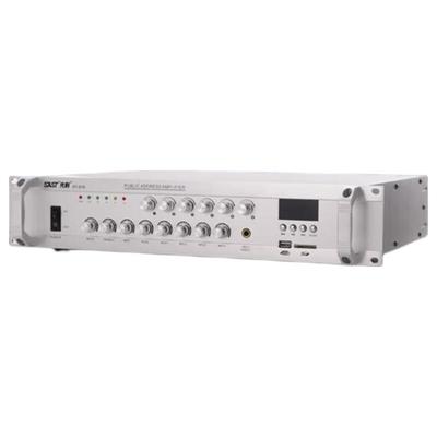 SAST ST-619 300 Вт Bluetooth Усилитель для общественного вещания CN вилка (адаптер в комплекте)