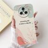 For Honor Magic 5 Case PGT-N09 Stylish Art Painted Cover Shockproof Phone Case For Honor Magic5 Pro Magic 5 Lite Soft TPU Fundas