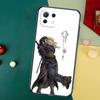 Heda Lexa The 100 TV Show Case For Xiaomi 15 14 13 Ultra 11T 12T 13T 14T Pro POCO X7 Pro F5 F6 M6 X3 X5 X6 Pro Cover