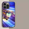 Cool S-South P-PARK Phone Case For Iphone 17 Air 15 Pro 14 Plus 16 Pro Max 17E 16E 12 13 Mini 11 Cover Cute Fundas