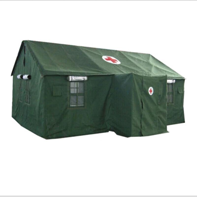 JINGSHIDA 95 Series Outdoor Sanitation and Training Tent