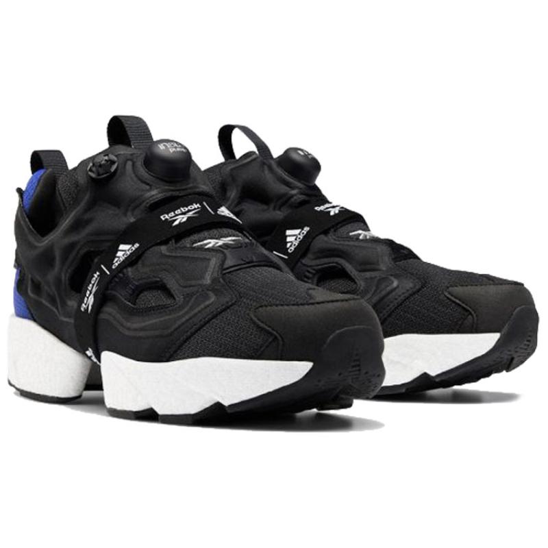 Reebok Кроссовки Instapump Fury X Reebok Boost 'Pantone' FW5307