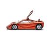 POP RACE McLAREN F1 ORANGE готовый продукт 1/64