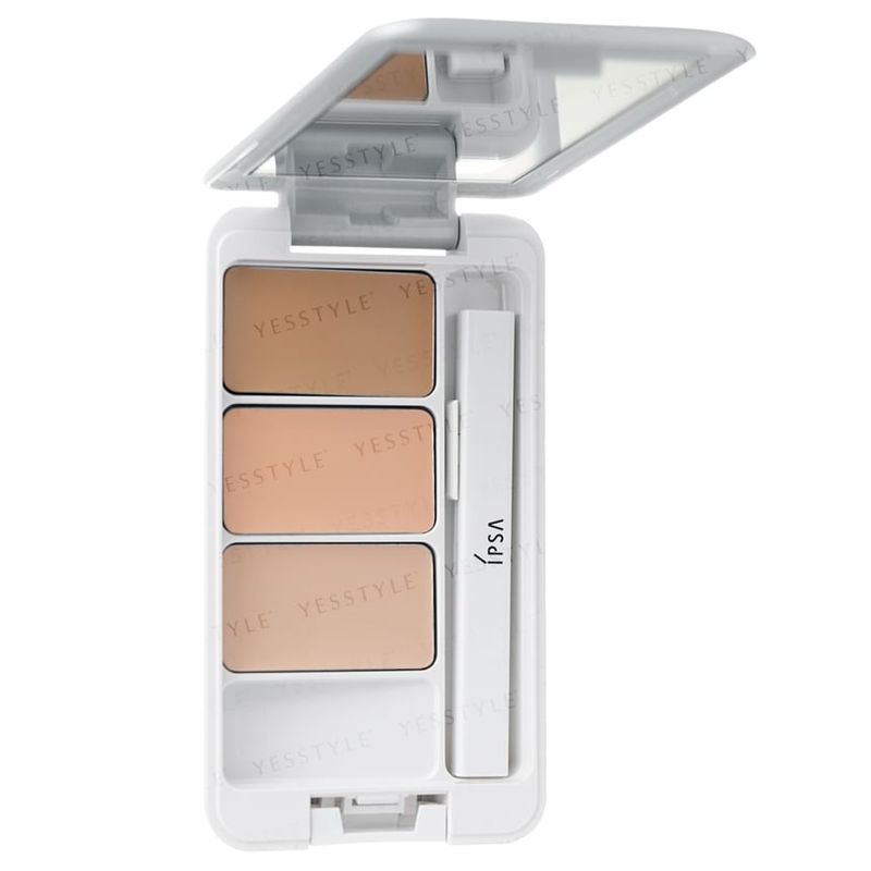 IPSA - Скрывающий карандаш Creative Concealer e SPF 25 PA+++