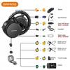 Bafang E-bike Conversion Kit 48V 250W 16AH