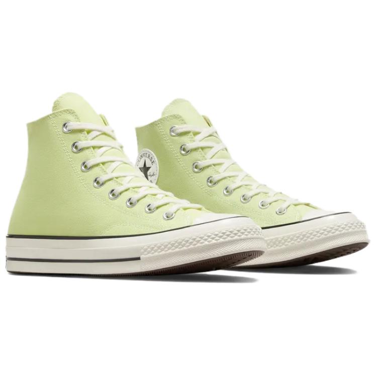 Chuck 70 Converse High 'Citron This Green' A07428C