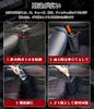 Регулируемый держатель для напитков в автомобиль для Toyota Corolla Cross (GX, G, Z и т. д.) - Совместимо со всеми моделями. Также включает карман-крючок для стороны пассажира, мульти-ф