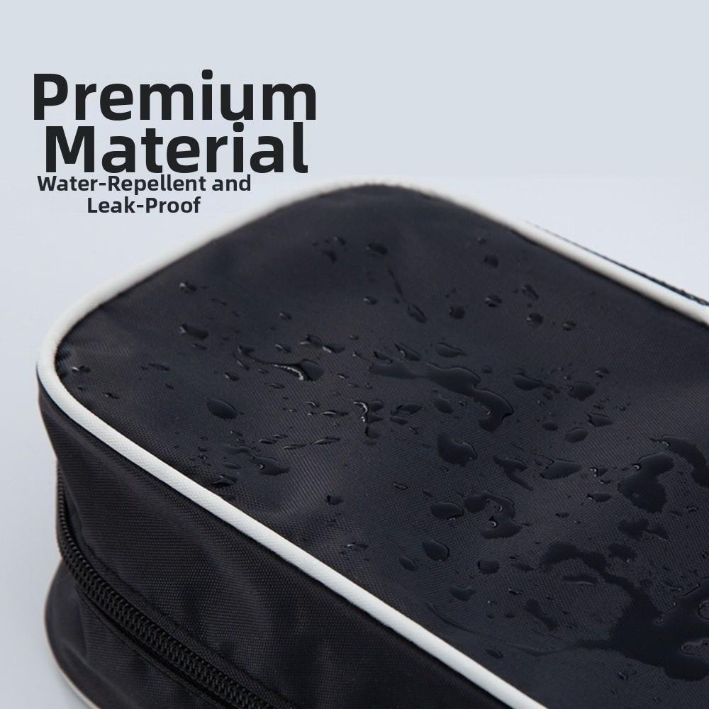 Waterproof Storage Bag Large Capacity Handheld Bag Casual Swimming Bag Outdoor Travel