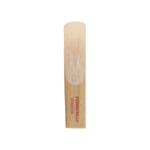 Fibracell Reed Premier Baritone Saxophone 2.5