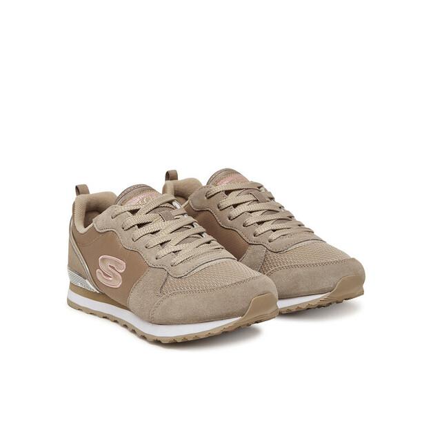 Кроссовки Skechers Og 85-Goldn Gurl
