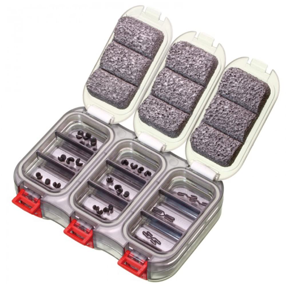 Набор чехлов для мячей Kizakura Perfect Gun &