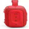 JBL Go 4 Bluetooth-колонка Портативная Беспроводная -- 7 часов работы Водонепроницаемая Пылезащищенная