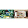 B&C Dinogo Jungle Figure Set, 1 набор, популярные игрушки в Корее