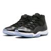 Jordan Детские кроссовки Air Jordan 11 Retro BG "2016 Space Jam" 378038-003