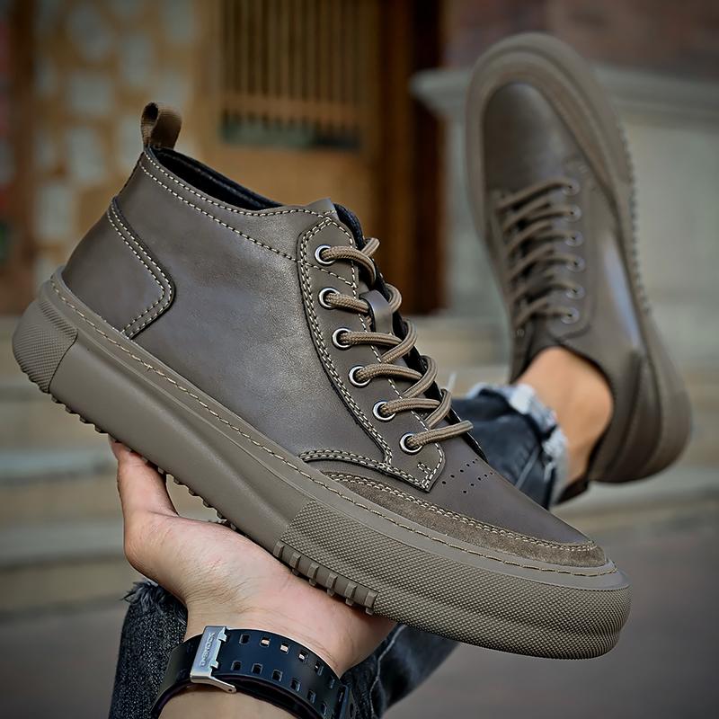 Мужские туфли на плоской подошве из натуральной кожи, черные, коричневые, мужские оксфорды ручного шитья, модная обувь, уличная модная мужская обувь на плоской подошве