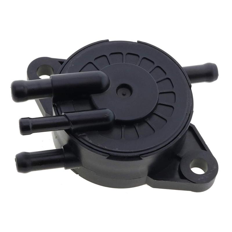 Пластиковый топливный насос для Honda GX630 GX630R GX630RH GX660 GX660R GX660RH GX690 GX690R GX690RH GXV630R 16700-Z6L-003