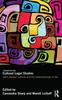 The Cultural Legal Studies : Law's Popular Cultures and the Metamorphosis of Law Book
