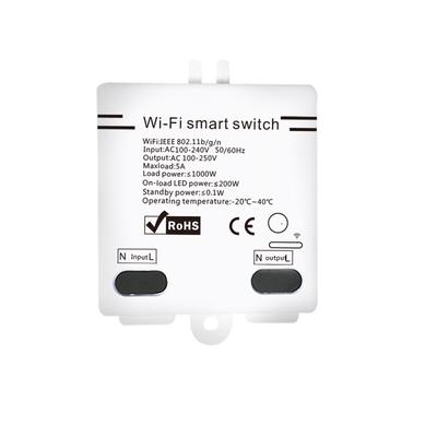Умный дом WiFi беспроводной модуль для /Android APP управления R