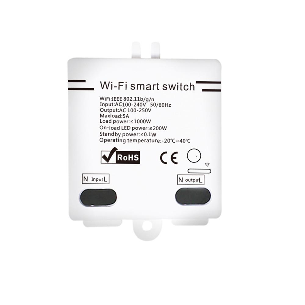 Умный дом WiFi беспроводной модуль для /Android APP управления R