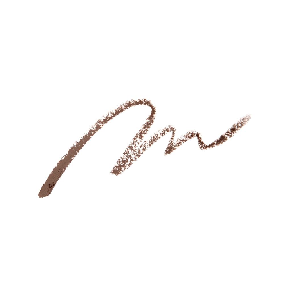 Physicians Formula Карандаш для бровей Eye Booster Slim Brow Pencil, серо-коричневый, 1 карандаш, 0,05 г (0,001 унции)