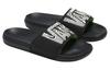 Vans La Costa Slide On 'Черный Белый' VN0A5HF5BKA1