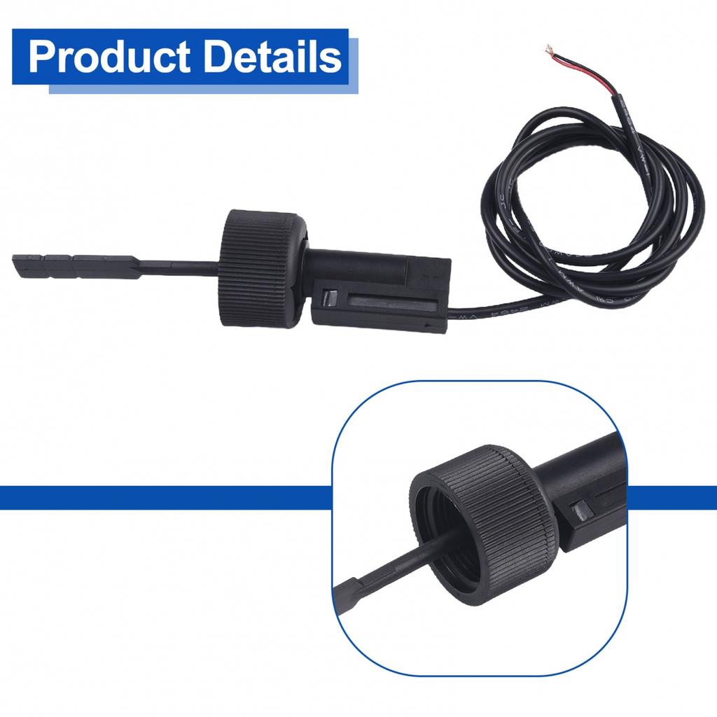 Air Conditioner Water Flow Switch Water Heater Practical