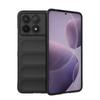 Для Xiaomi Poco X6 Pro 5G задняя крышка чехол мягкий силиконовый противоударный чехол для телефона Funda Cases