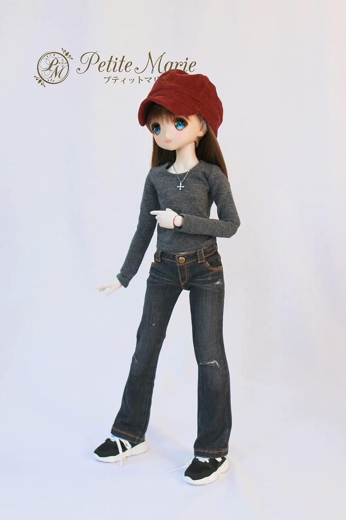 Совместимость с MDD Обработка Okayama потертые прямые джинсы черные Обработка KOJIMA потертые джинсы с низкой посадкой эластичный деним стандарт 40 см