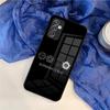 Чехол для телефона Сверхъестественное Дин для Samsung Galaxy S26 S25 S24 S30 S21 S23 S20 S22 Fe Pro Edge Ultra Plus Стеклянная крышка