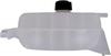 Nissan PRIMASTAR 2001- Expansion Tank with Cap