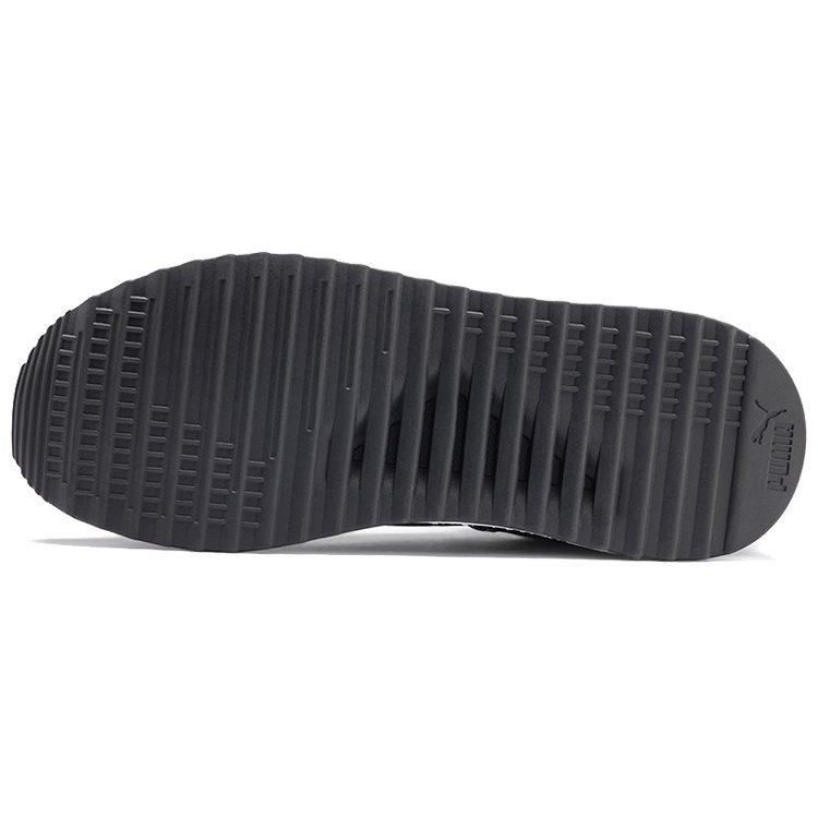 Puma Pacer Next Cage Серый/Белый 369982-04