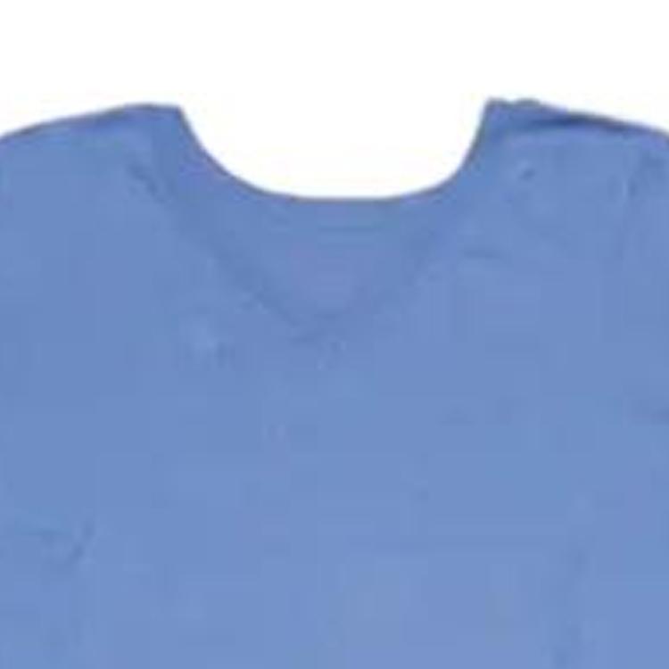 GUCCI Cashmere Sweaters Unisex Blue Crew Neck Moderate 624289-XKBD6-4465-
