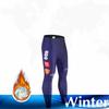 Ropa Ciclismo Warm  Dsn New Team Winter Thermal Fleece Cycling Clothes Men Jersey Suit Outdoor Riding Bike MTB Bib Pants Set