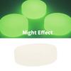 Ice Hockey Puck Glow In The Dark Party Pucks Balls for Kids Adults Floor Puck for Indoor Outdoor Road Roller Hockey Game