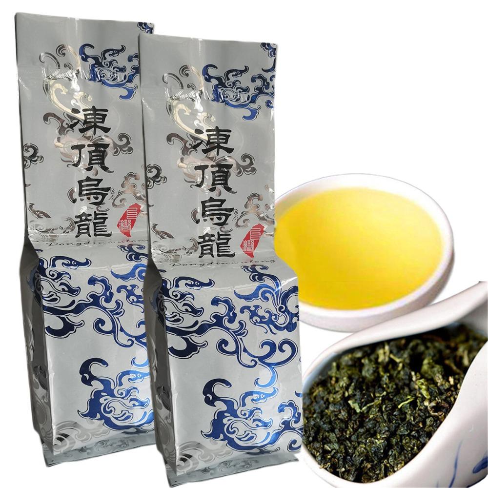 250g Chinese Taiwan High Mountain JinXuan Milk Oolong Tea Dongding Oolong Slimming