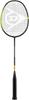 Ракетка для бадминтона DUNLOP [только рамка] Z-STAR POWER 88, размер черный x желтый: Номер продукта 3UG5: DBF00001