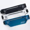 Unisex Waterproof Ultra-Thin Running Waist Bag: Large Capacity, Multi-Function Mobile Phone Holder