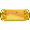 Восстановленная Sony PSP Ярко-желтый ЖК-экран Заменен "PlayStation Portable" (PSP-3000BY) [Прекращено]