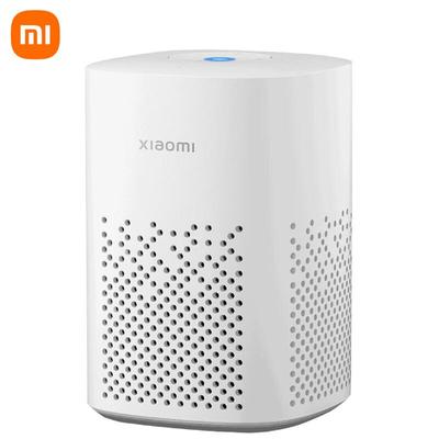 Умная колонка Xiaomi Xiaoai Play, штекер CN (адаптер в комплекте)
