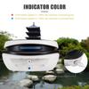 Solar Power Oxygen Pump Fish   Oxygenator Aquarium Oxygen Aerator Pond Aerator   Pump Fishing Aerator Aquarium  pump with Aquarium Oxygen Pipe
